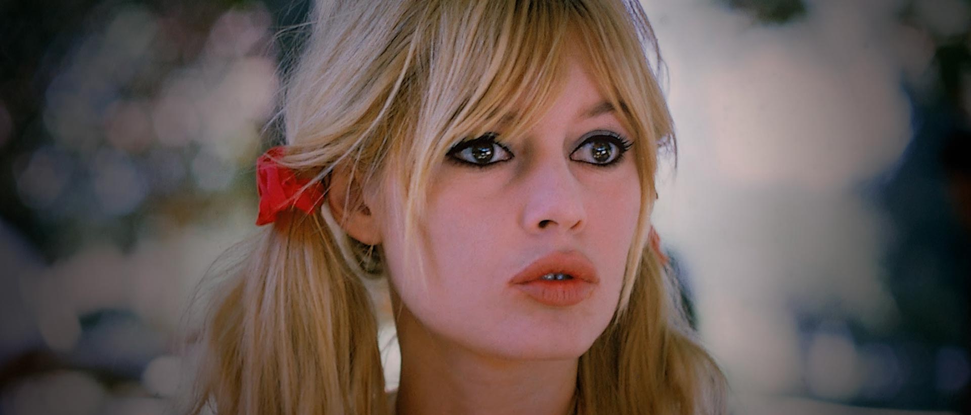 Quem foi Brigitte Bardot