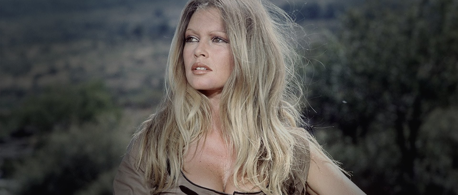 10 curiosidades sobre a musa que inspirou a nossa bebida: Brigitte Bardot